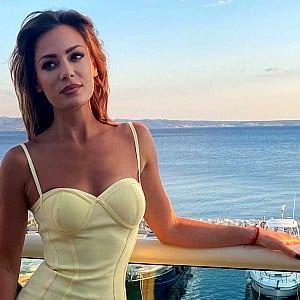 Petra Kraljev