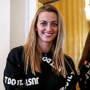 Petra Kvitova