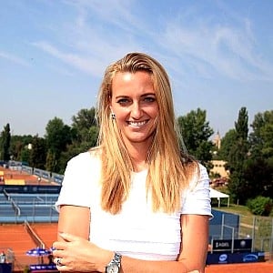 Petra Kvitova