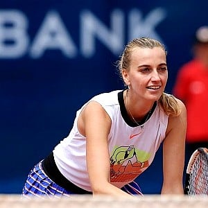 Petra Kvitova