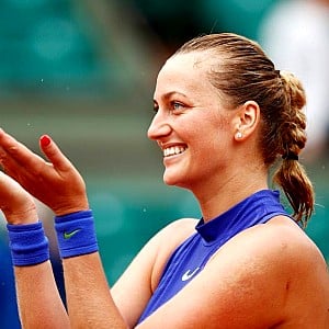 Petra Kvitova