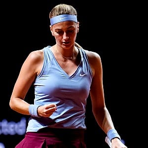 Petra Kvitova