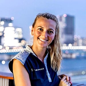 Petra Kvitova