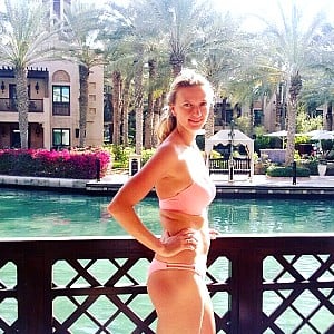 Petra Kvitova