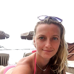 Petra Kvitova