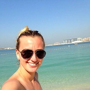 Petra Kvitova