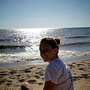 Petra Martic