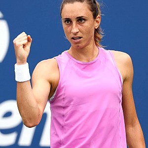 Petra Martic