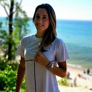 Petra Martic