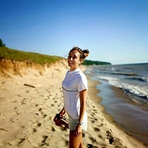 Petra Martic