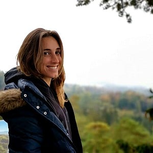 Petra Martic