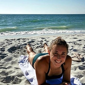 Petra Martic
