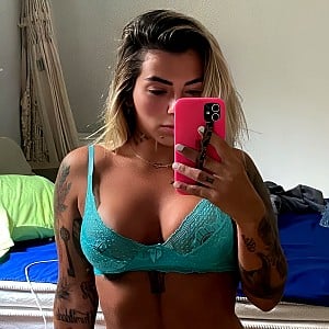 Petra Mattar