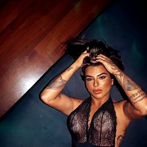 Petra Mattar