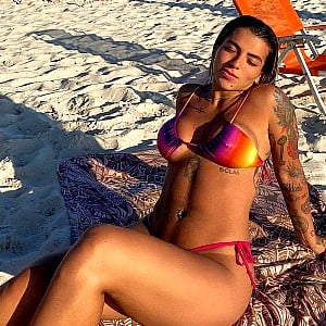 Petra Mattar