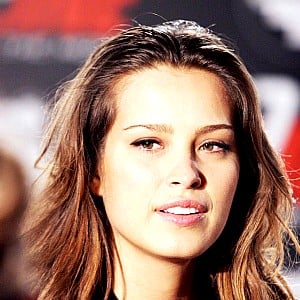 Petra Nemcova