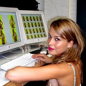 Petra Nemcova