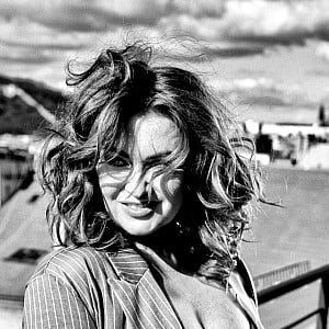 Petra Rehorkova