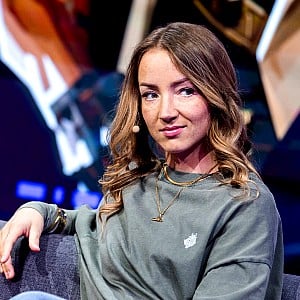 Petra Stoker