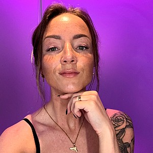 Petra Stoker