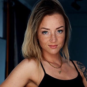 Petra Stoker