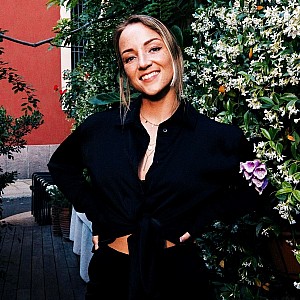 Petra Stoker