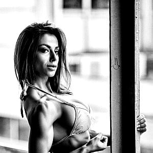 Petra Szabo