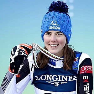 Petra Vlhova