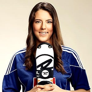 Petra Vlhova