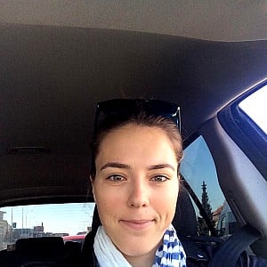 Petra Vlhova