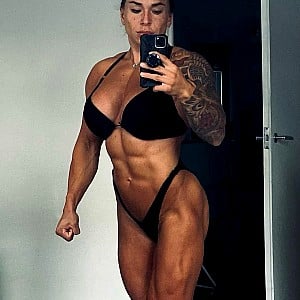 Petra Vuolaspuro
