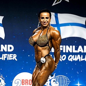 Petra Vuolaspuro