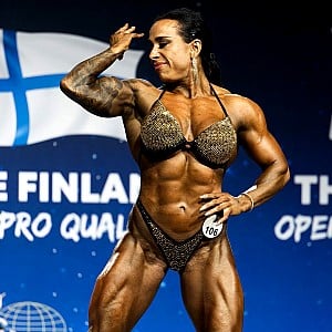 Petra Vuolaspuro