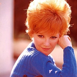 Petula Clark