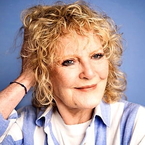 Petula Clark