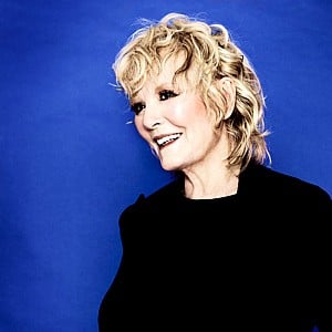 Petula Clark