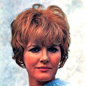 Petula Clark