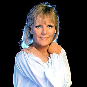 Petula Clark