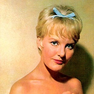 Petula Clark