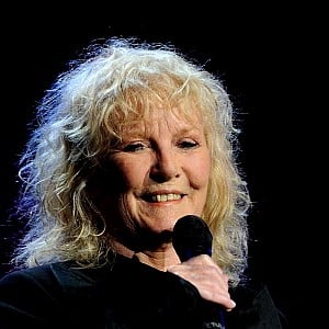 Petula Clark