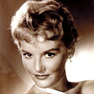 Petula Clark