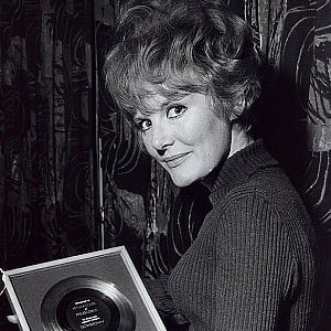 Petula Clark