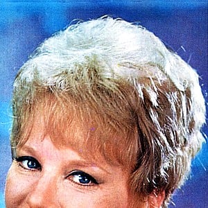 Petula Clark
