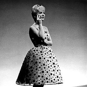 Petula Clark