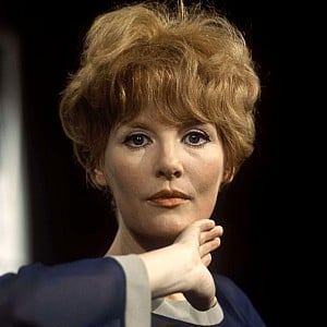Petula Clark