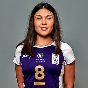 Petya Barakova