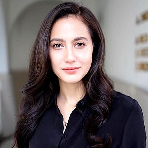 Pevita Pearce