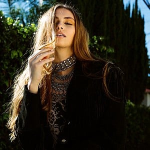 Peyton Alexander