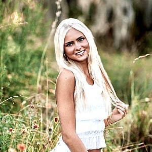 Peyton Blomquist