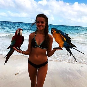 Peyton Brie